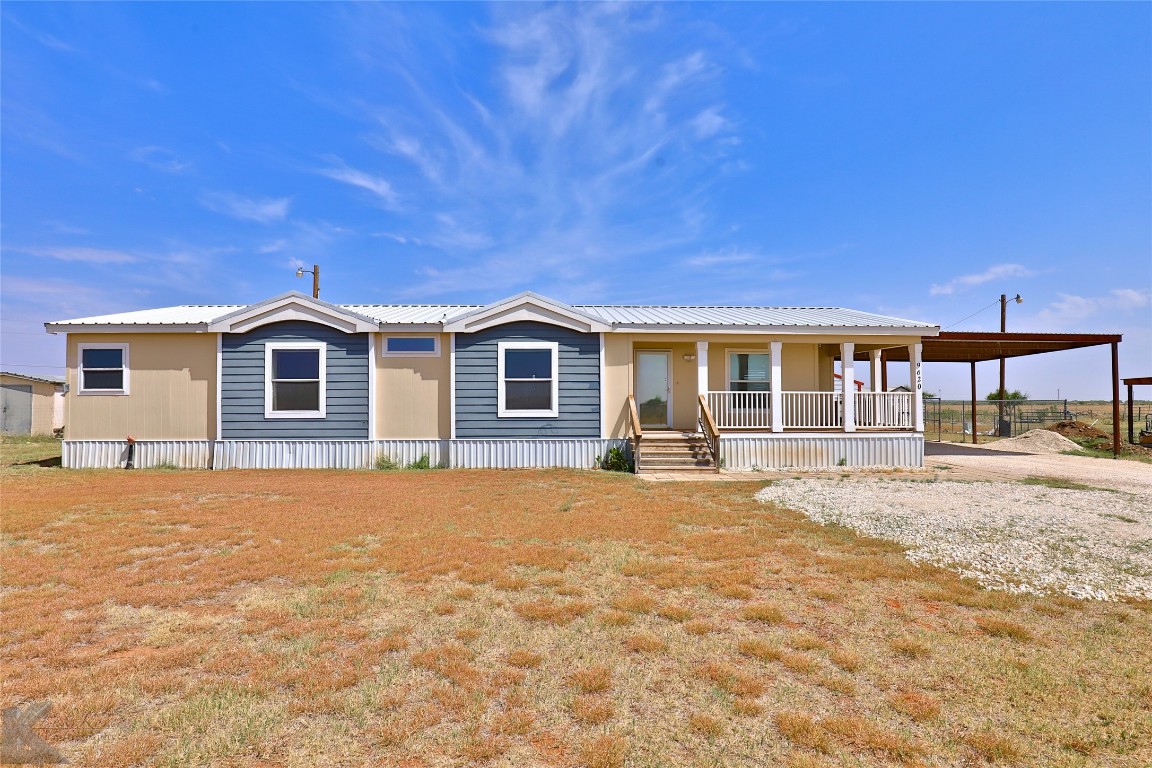 9620 Private Road 4142 Merkel TX 79536