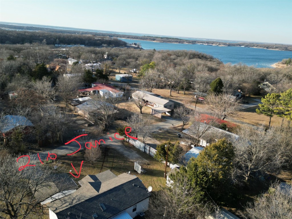 216 Janice Drive Denison TX 75020
