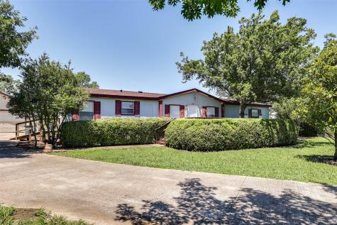 3179 Shady Creek Circle Red Oak TX 75154