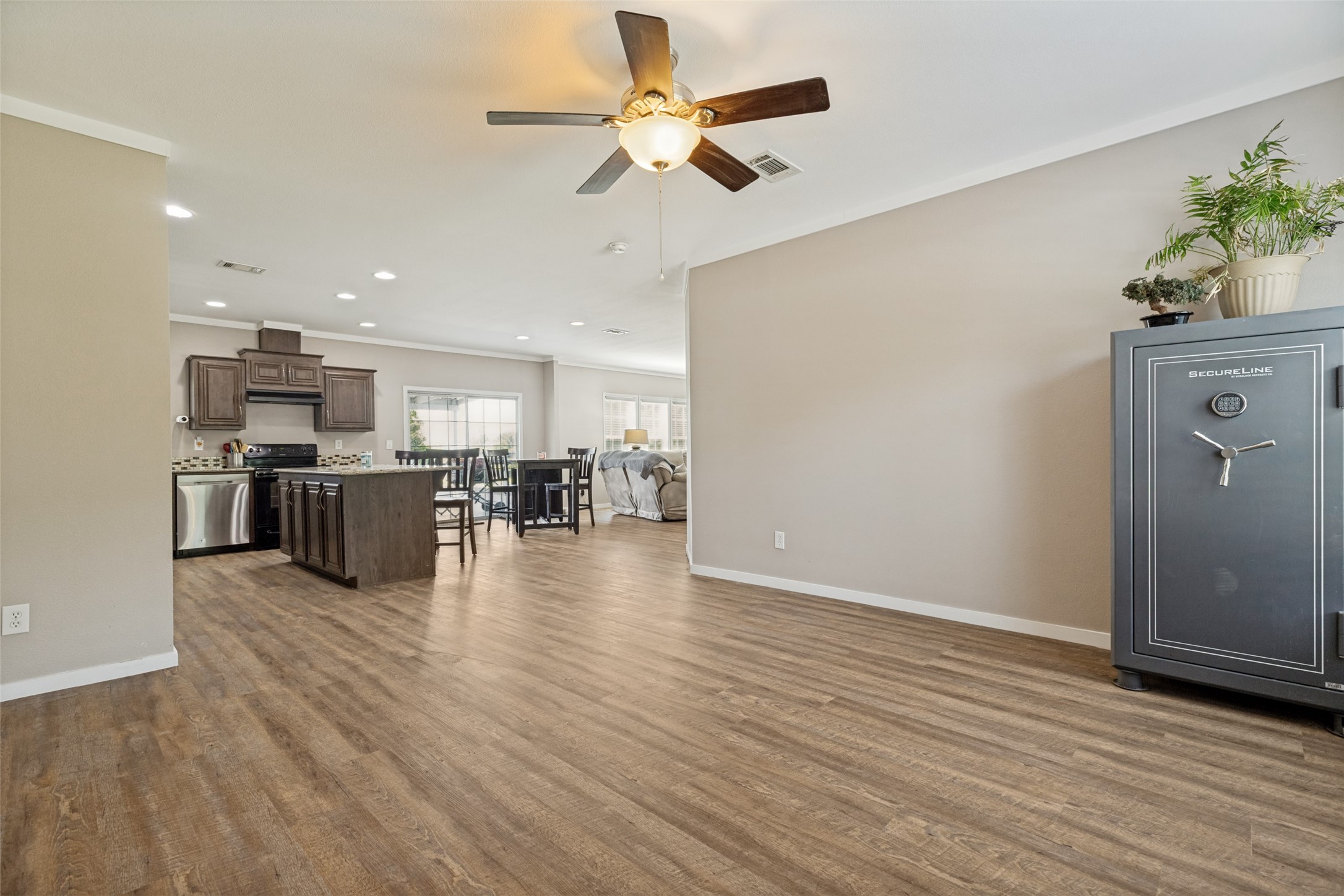 9147 County Road 1143 Leonard TX 75452