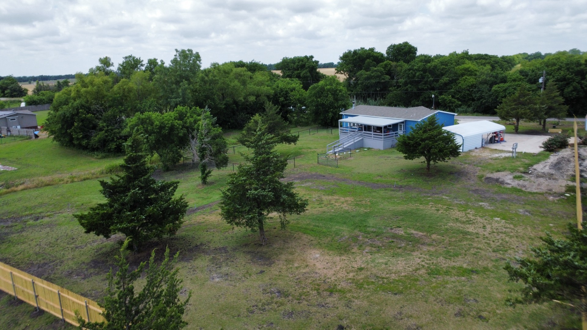 9147 County Road 1143 Leonard TX 75452
