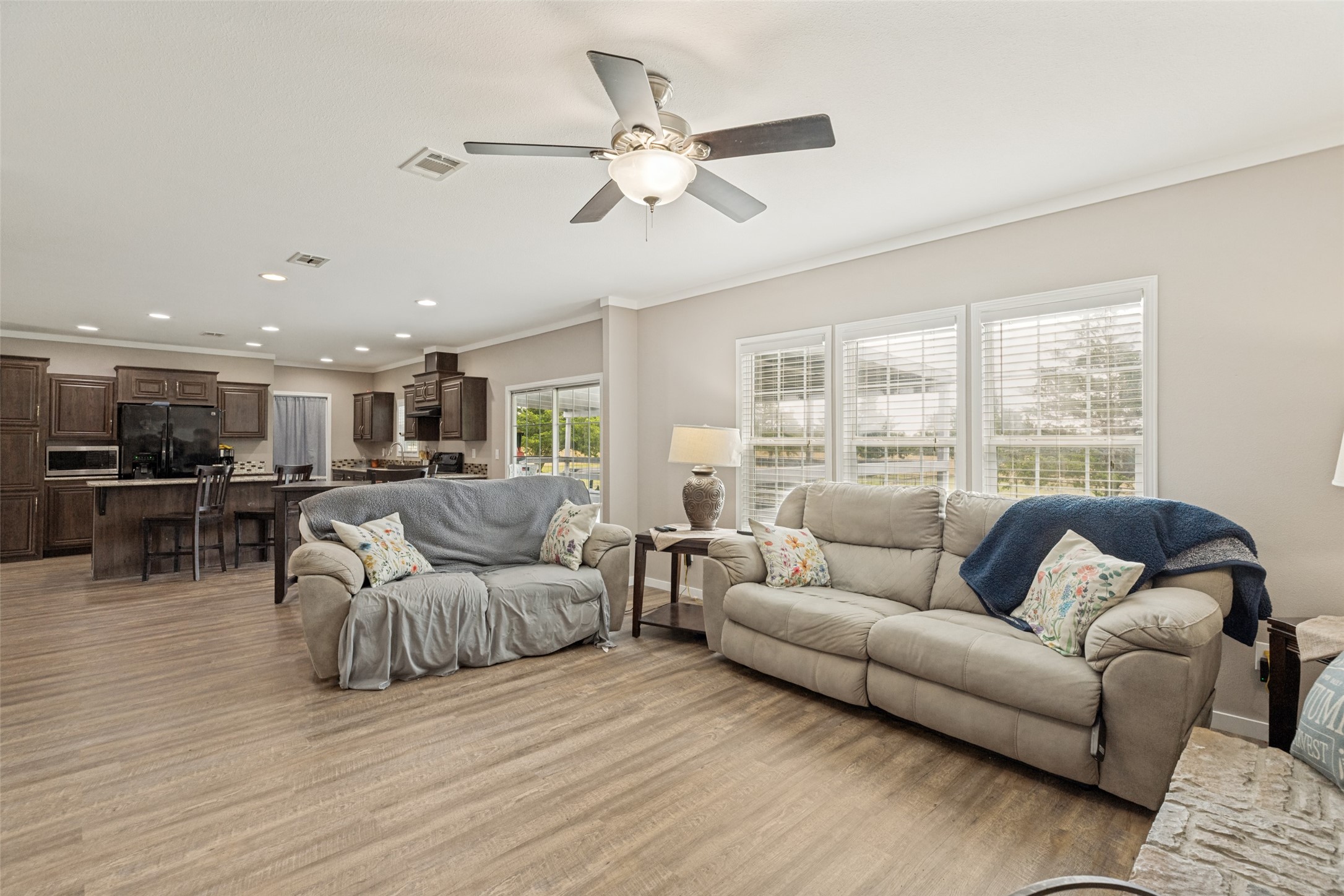 9147 County Road 1143 Leonard TX 75452