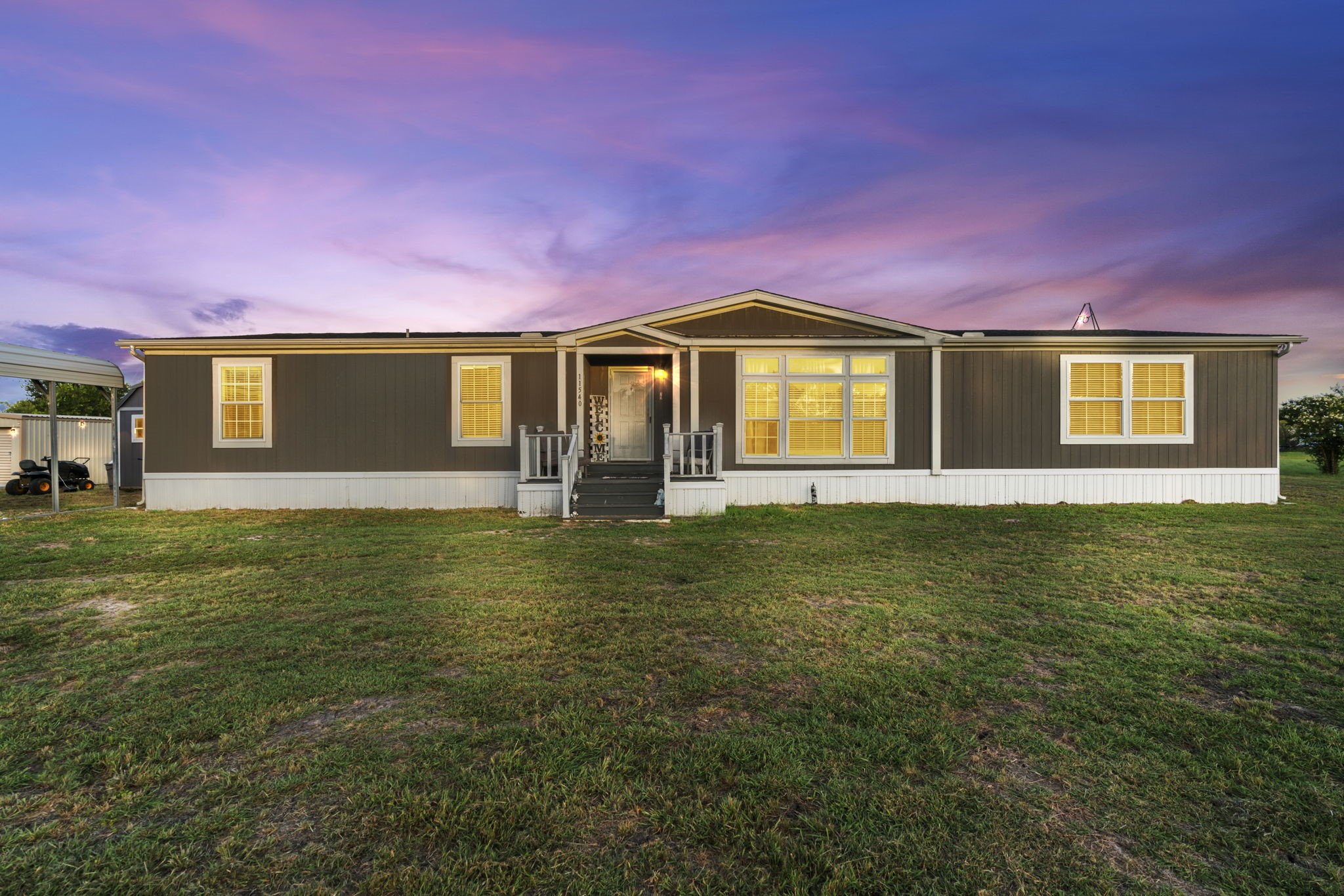 11540 County Road 4037 Kemp TX 75143