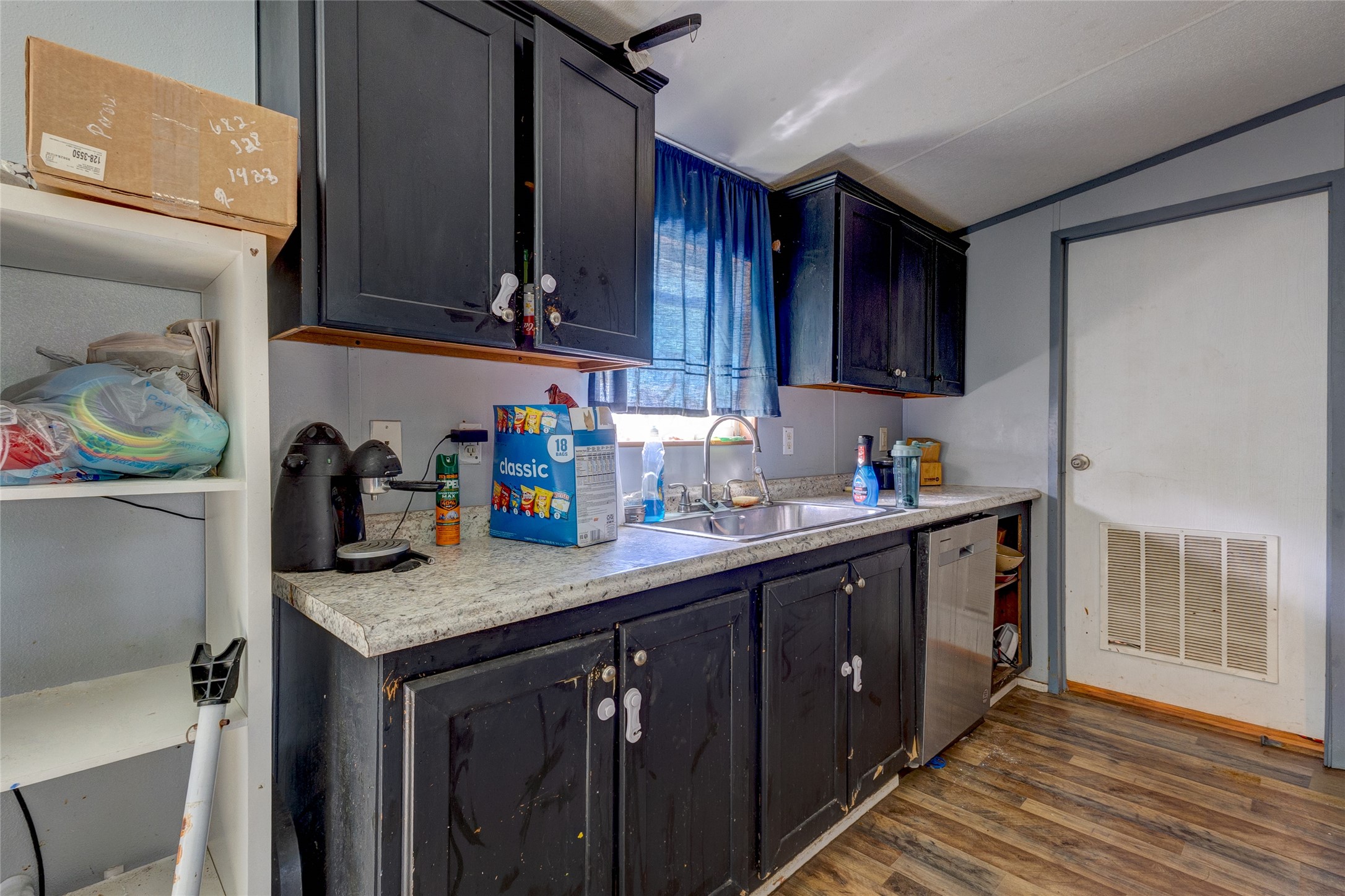 269 E Golden Oaks Drive Mabank TX 75156