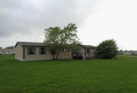 10000 Chance Lane Kaufman TX 75142