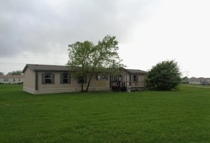 10000 Chance Lane Kaufman TX 75142