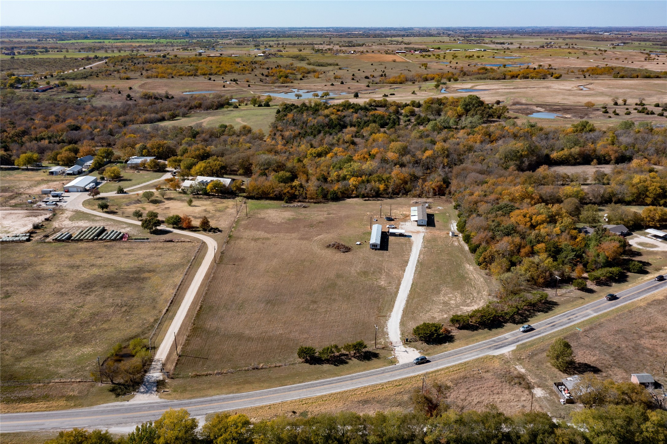 9959 Fm 2071 Valley View TX 76272