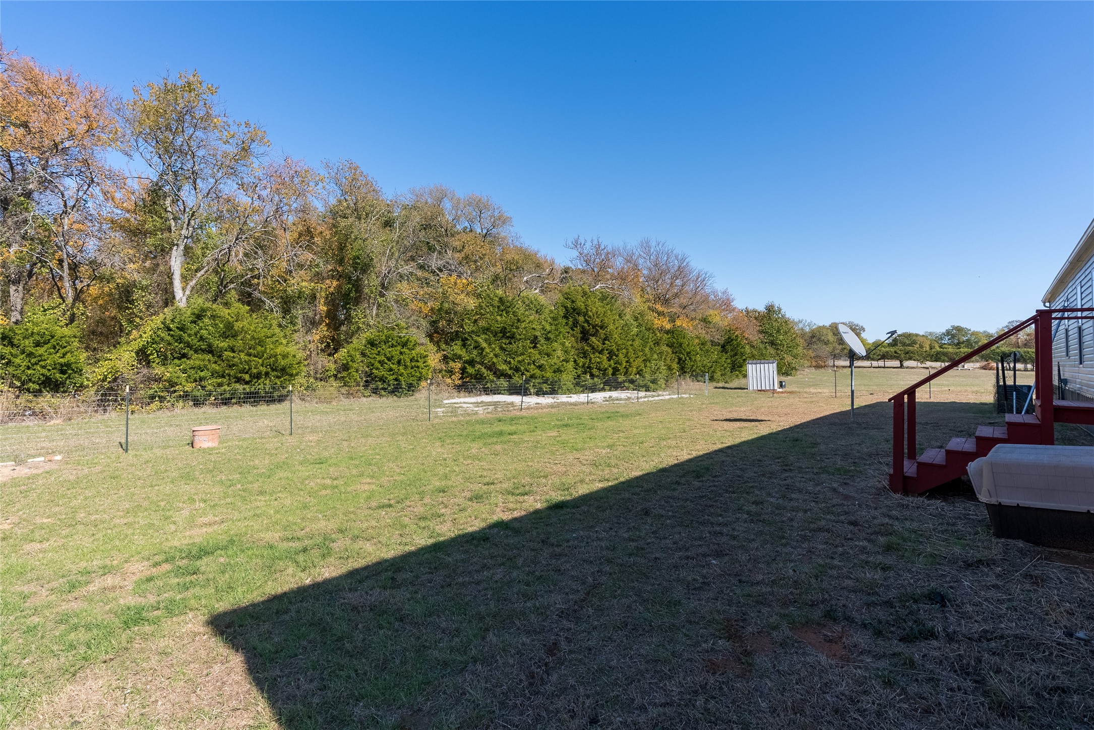 9959 Fm 2071 Valley View TX 76272