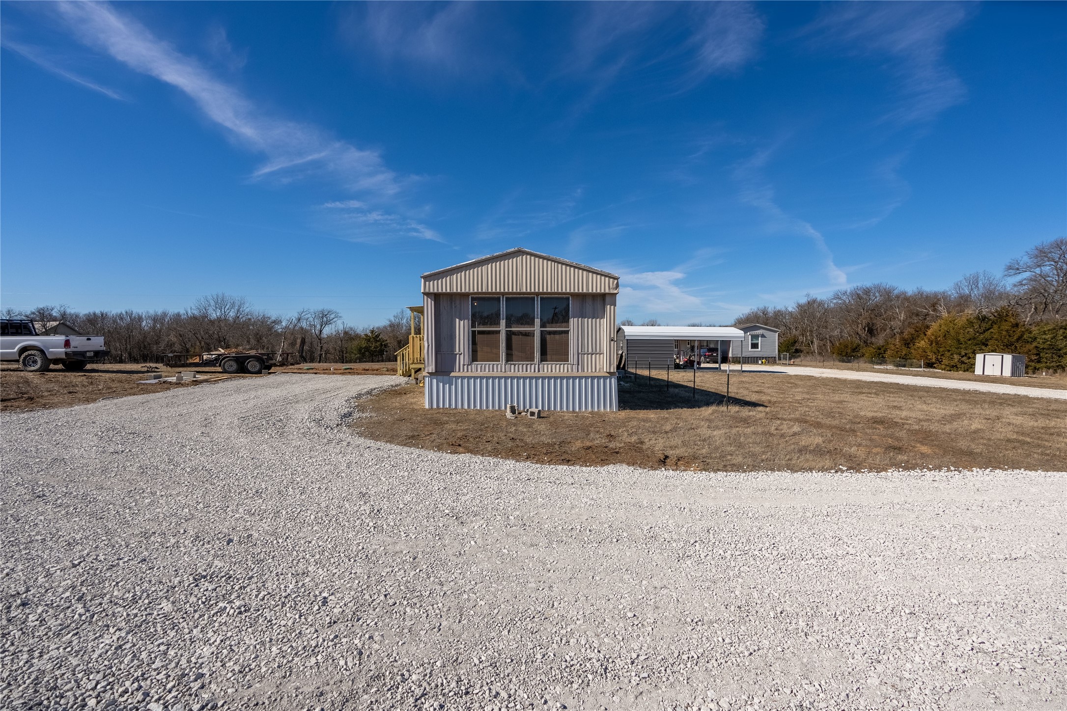 9959 Fm 2071 Valley View TX 76272