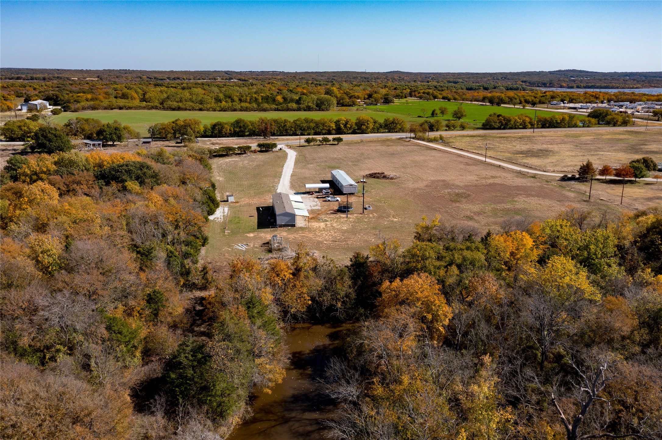 9959 Fm 2071 Valley View TX 76272