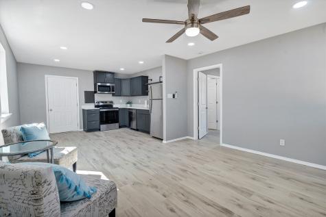 1941 Lariat Lane Burleson TX 76028