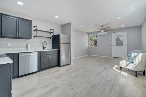 1941 Lariat Lane Burleson TX 76028