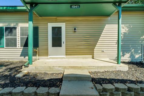 1941 Lariat Lane Burleson TX 76028