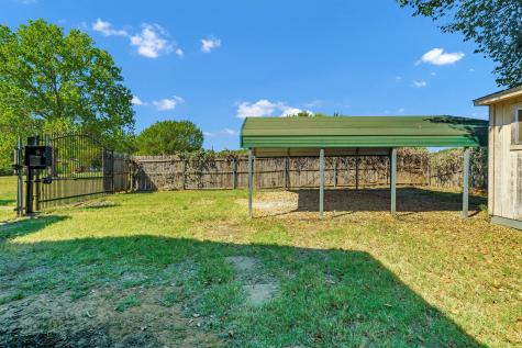 1941 Lariat Lane Burleson TX 76028