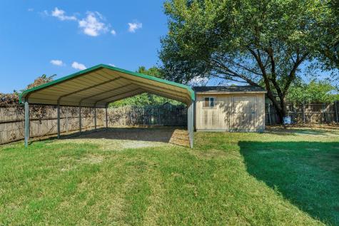 1941 Lariat Lane Burleson TX 76028