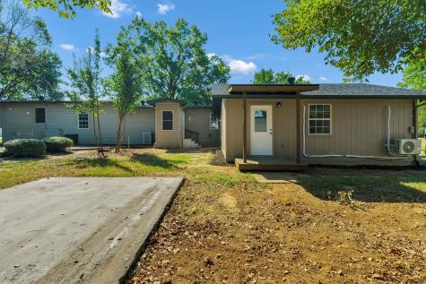 1941 Lariat Lane Burleson TX 76028