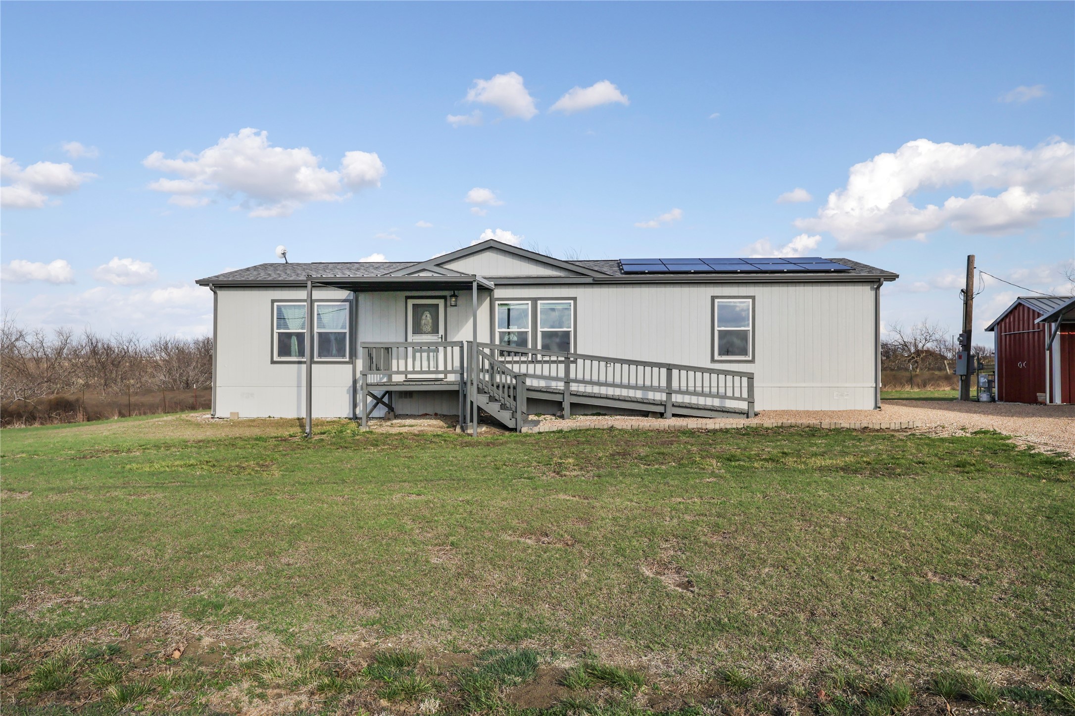 10240 Norrell Road Venus TX 76084