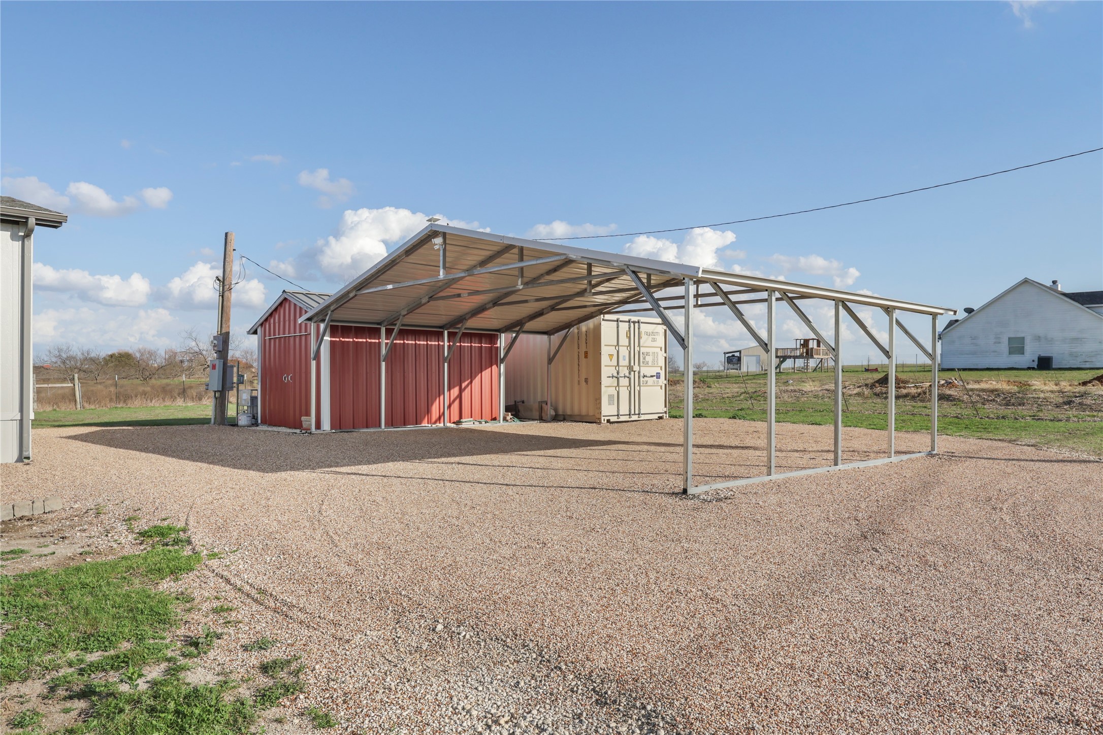 10240 Norrell Road Venus TX 76084