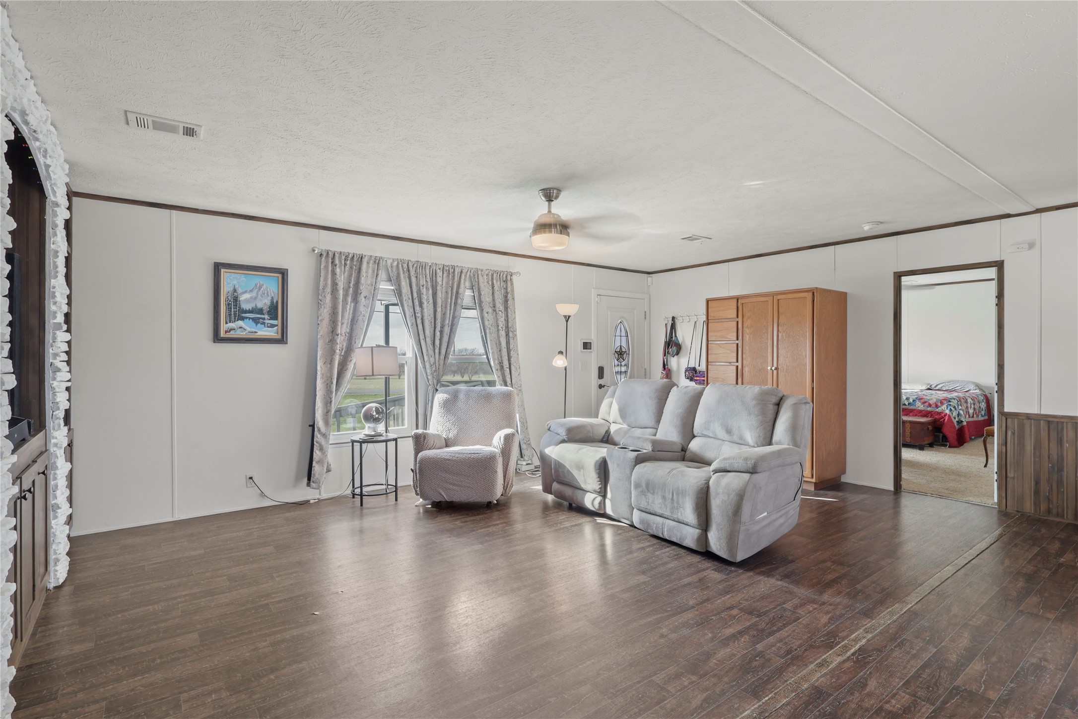 10240 Norrell Road Venus TX 76084