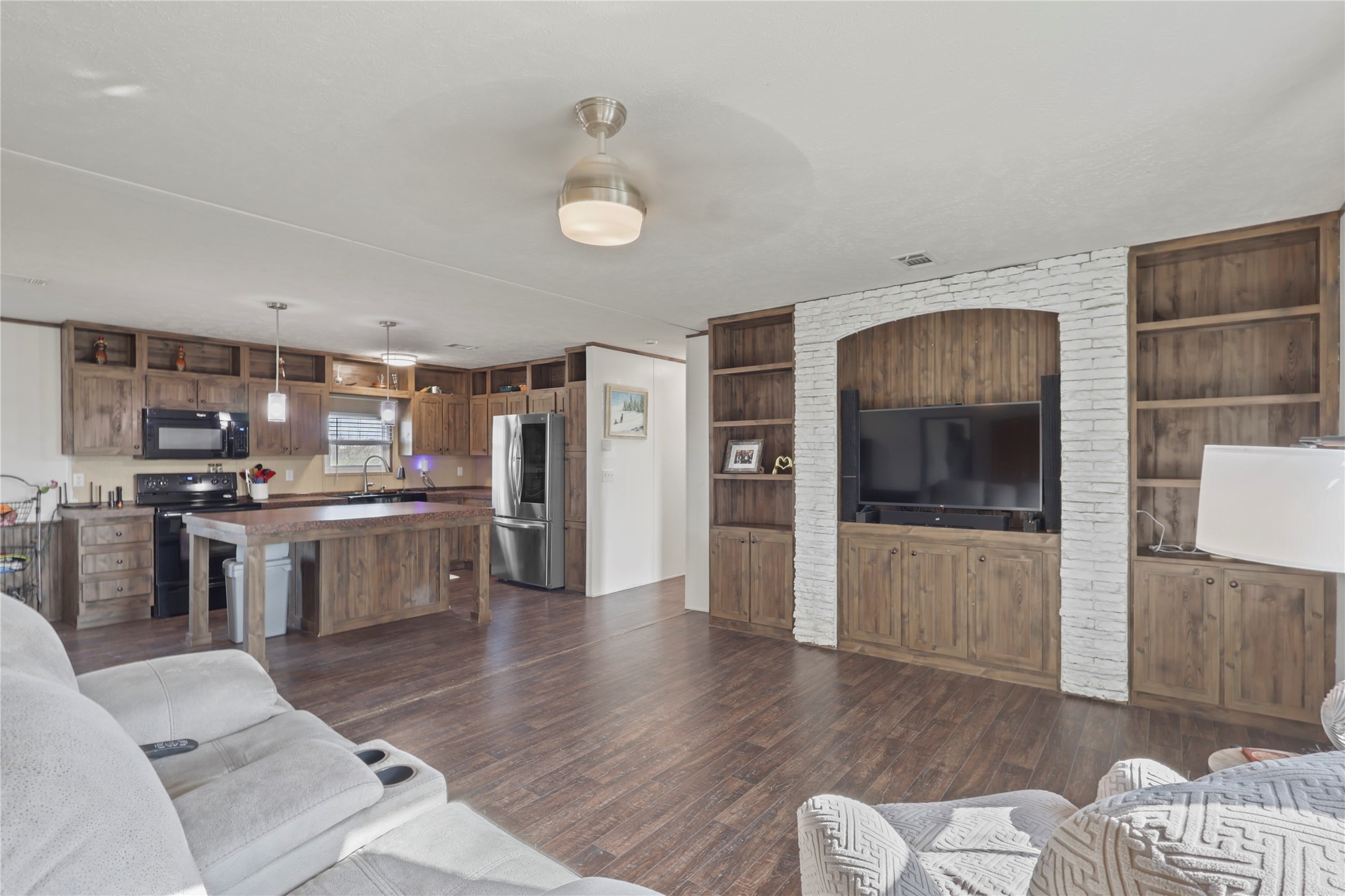 10240 Norrell Road Venus TX 76084