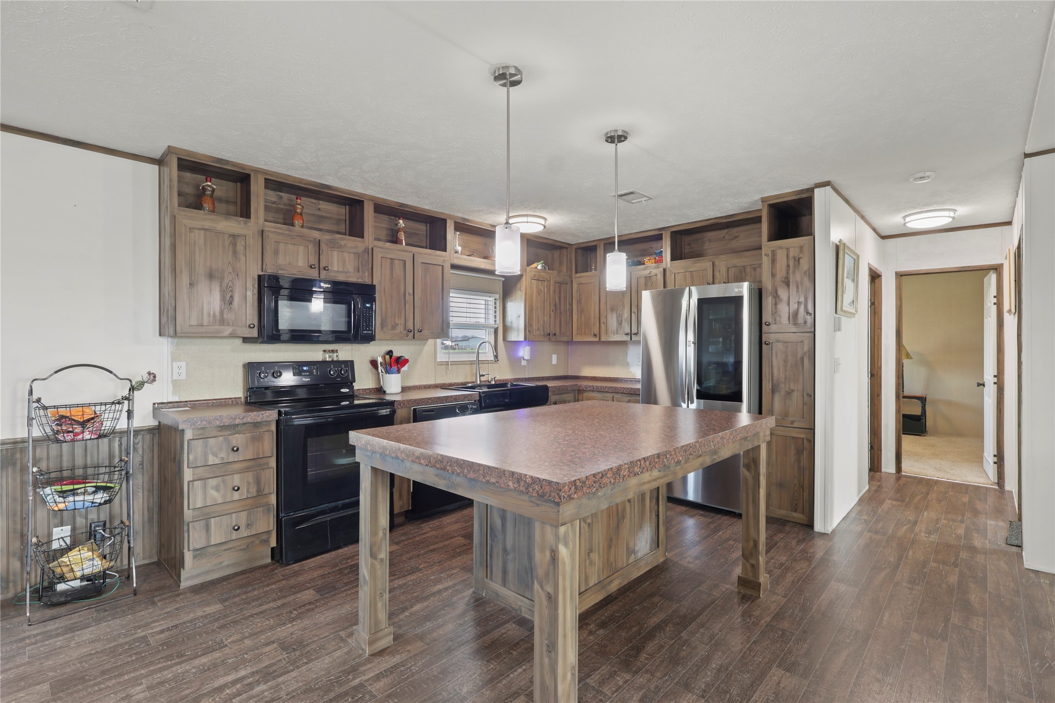 10240 Norrell Road Venus TX 76084