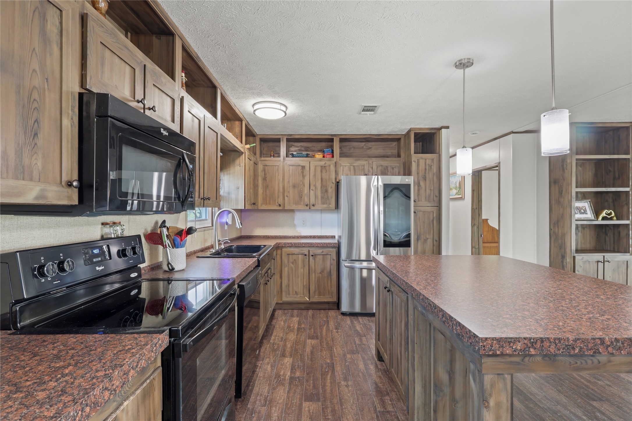 10240 Norrell Road Venus TX 76084