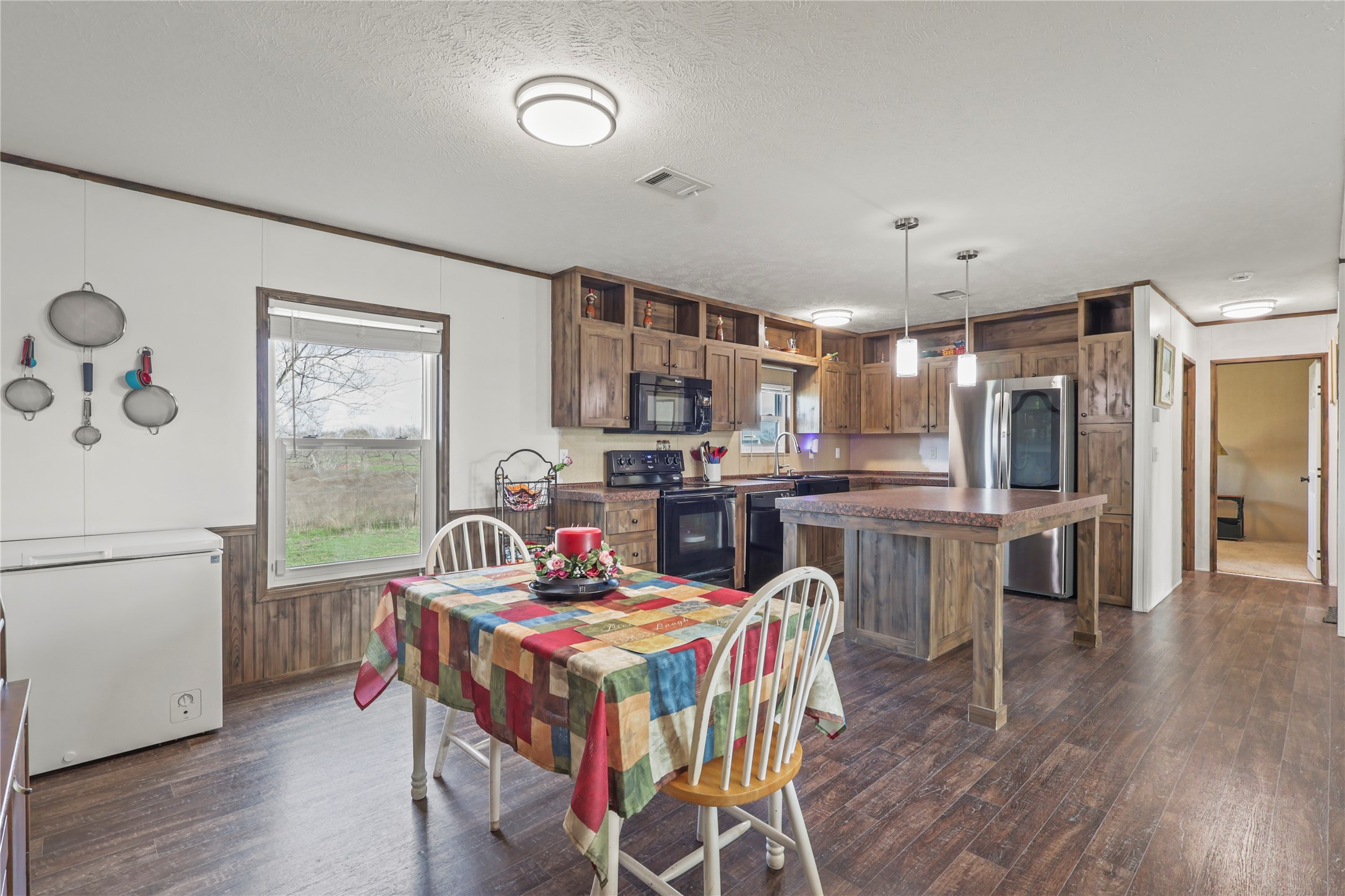 10240 Norrell Road Venus TX 76084