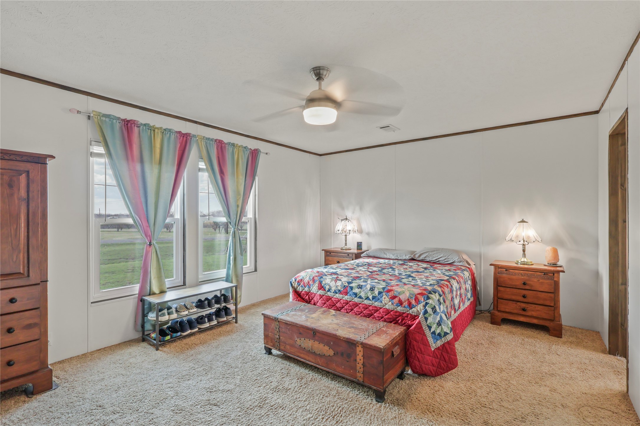 10240 Norrell Road Venus TX 76084