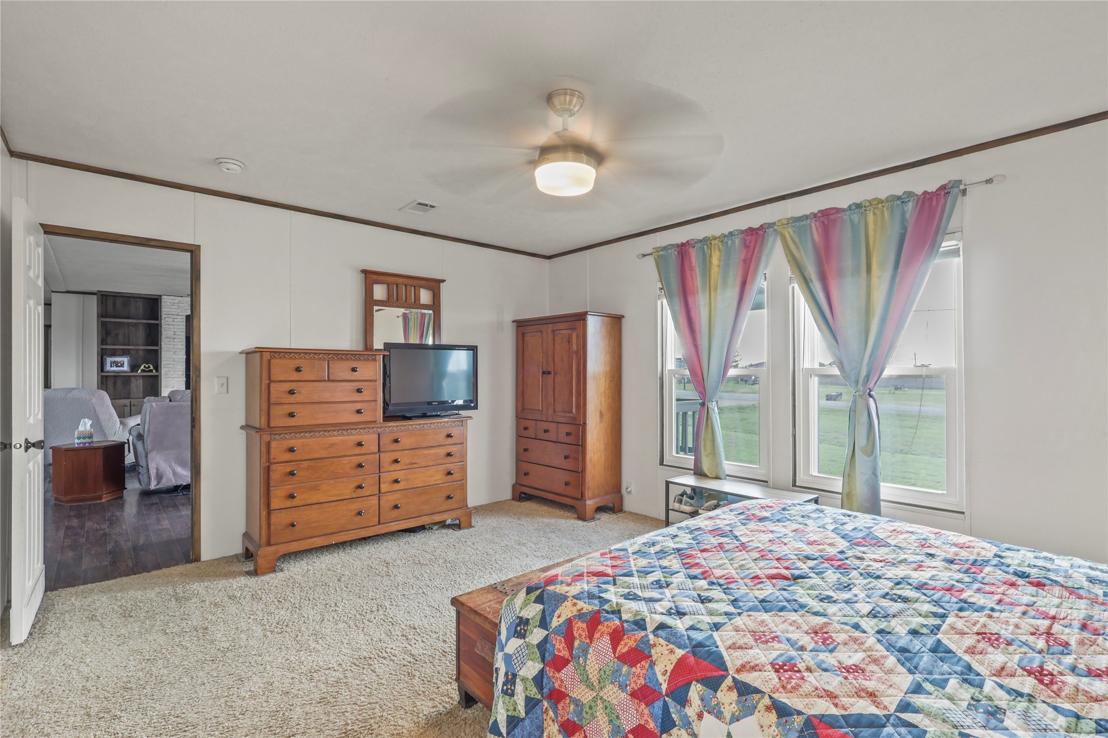 10240 Norrell Road Venus TX 76084