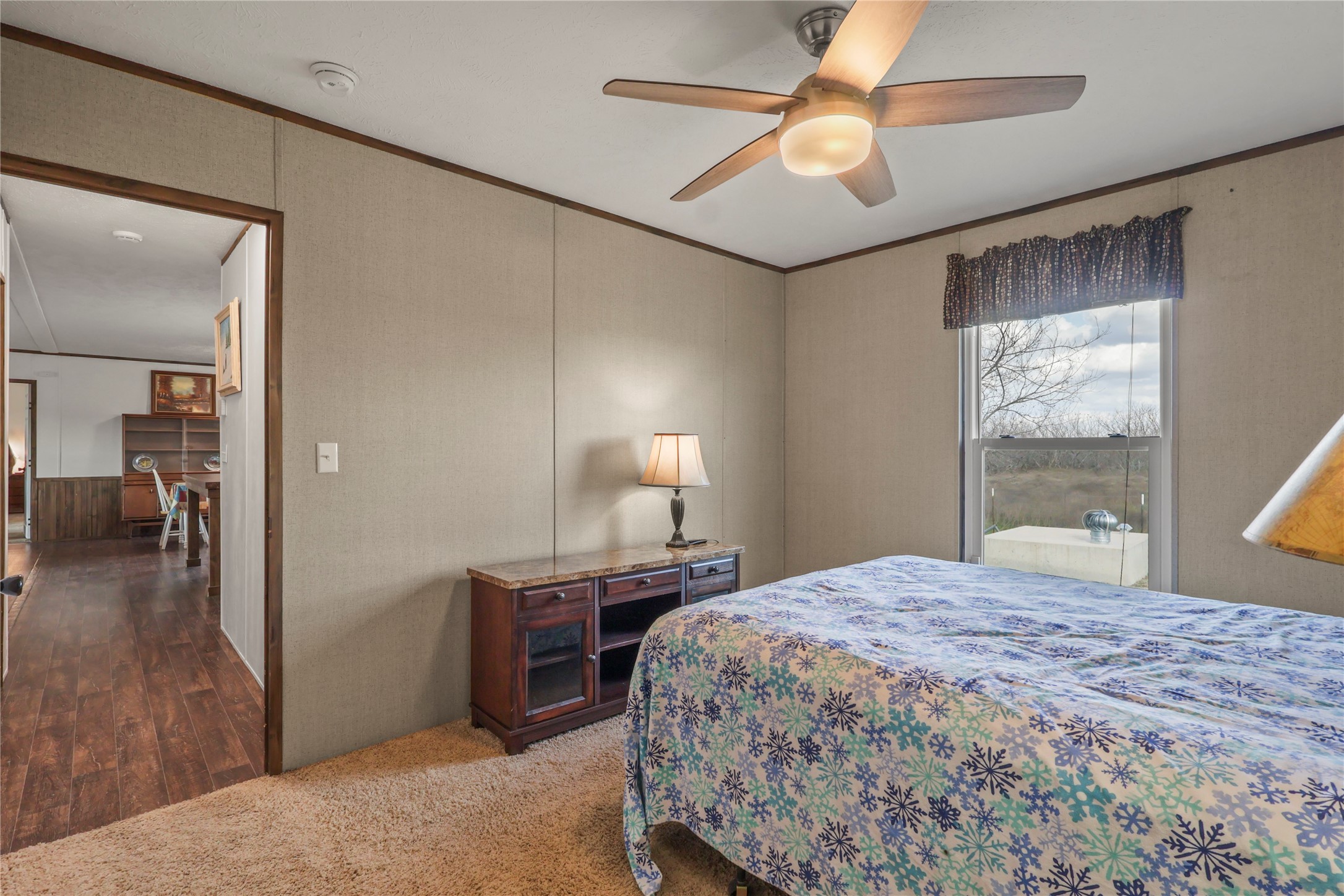 10240 Norrell Road Venus TX 76084