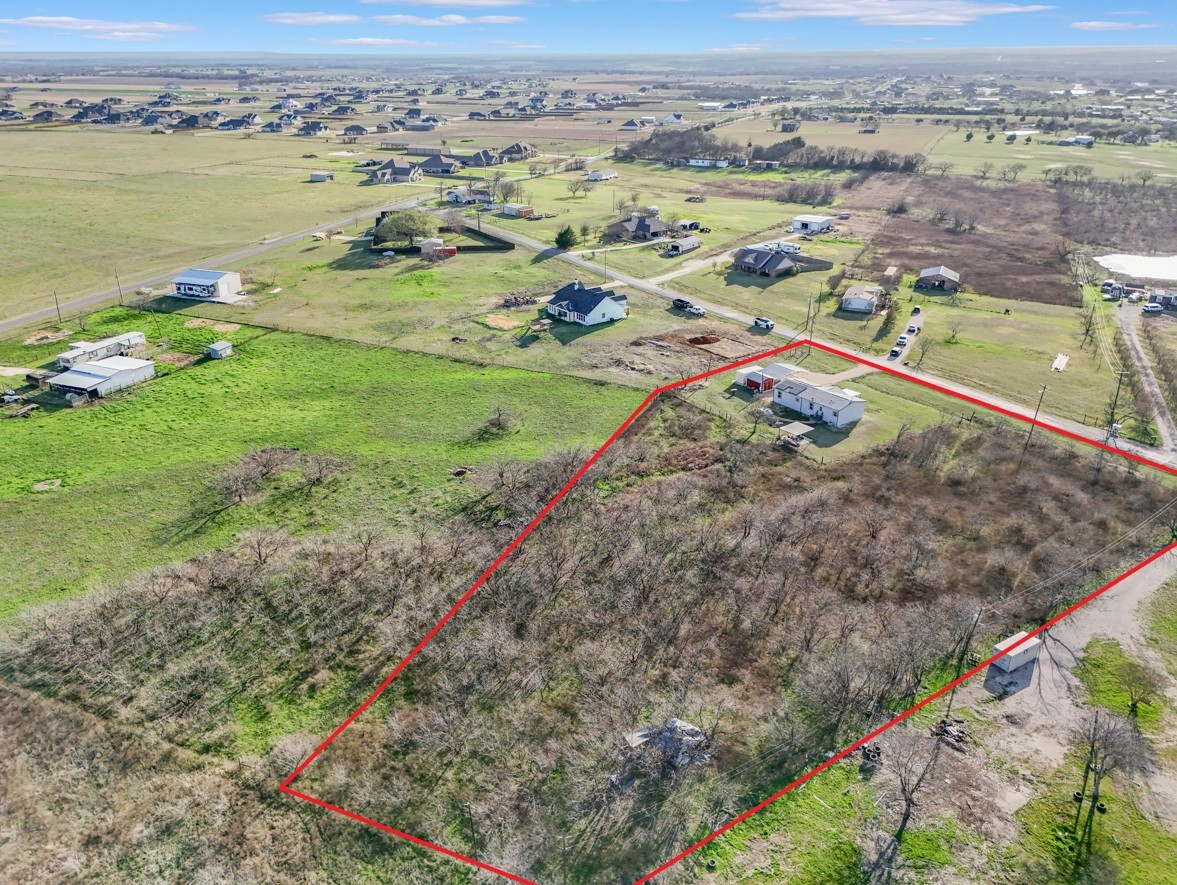 10240 Norrell Road Venus TX 76084