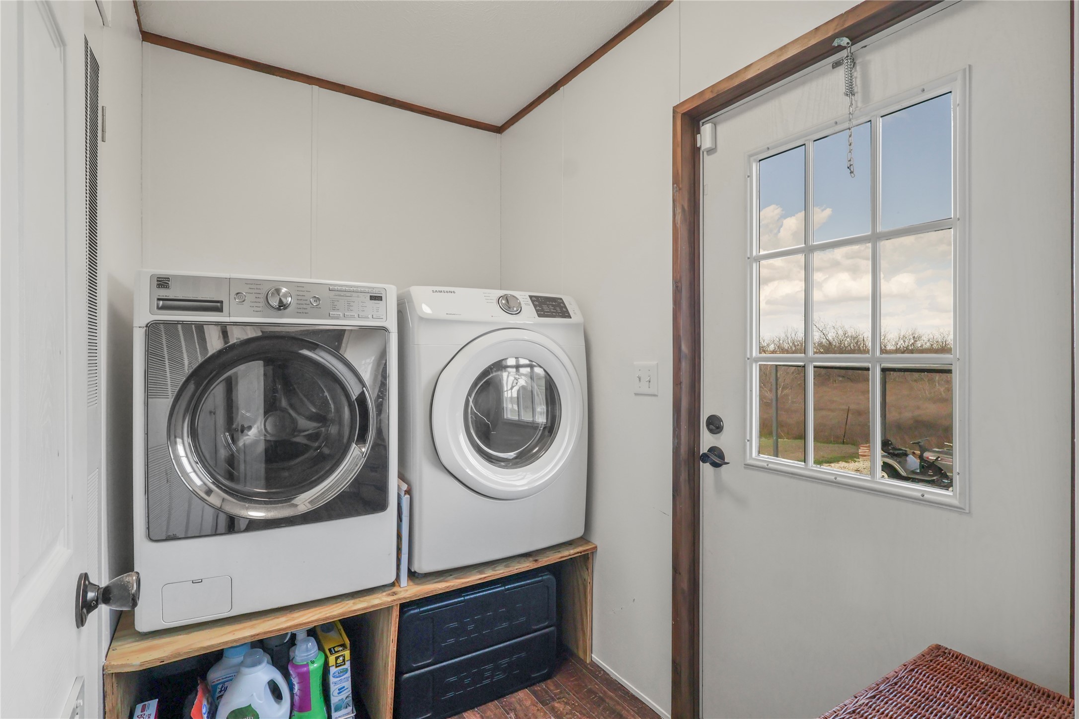 10240 Norrell Road Venus TX 76084