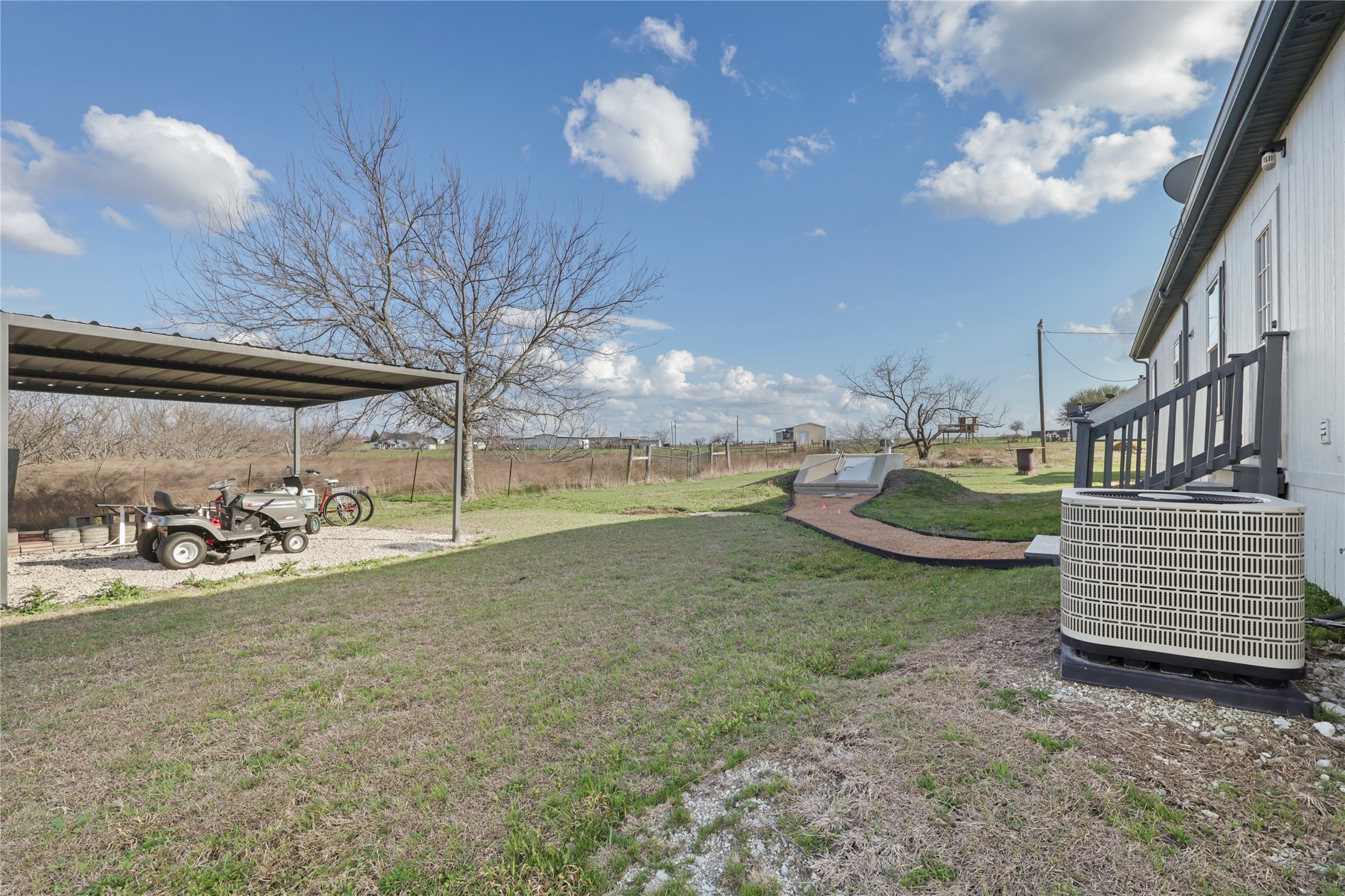 10240 Norrell Road Venus TX 76084