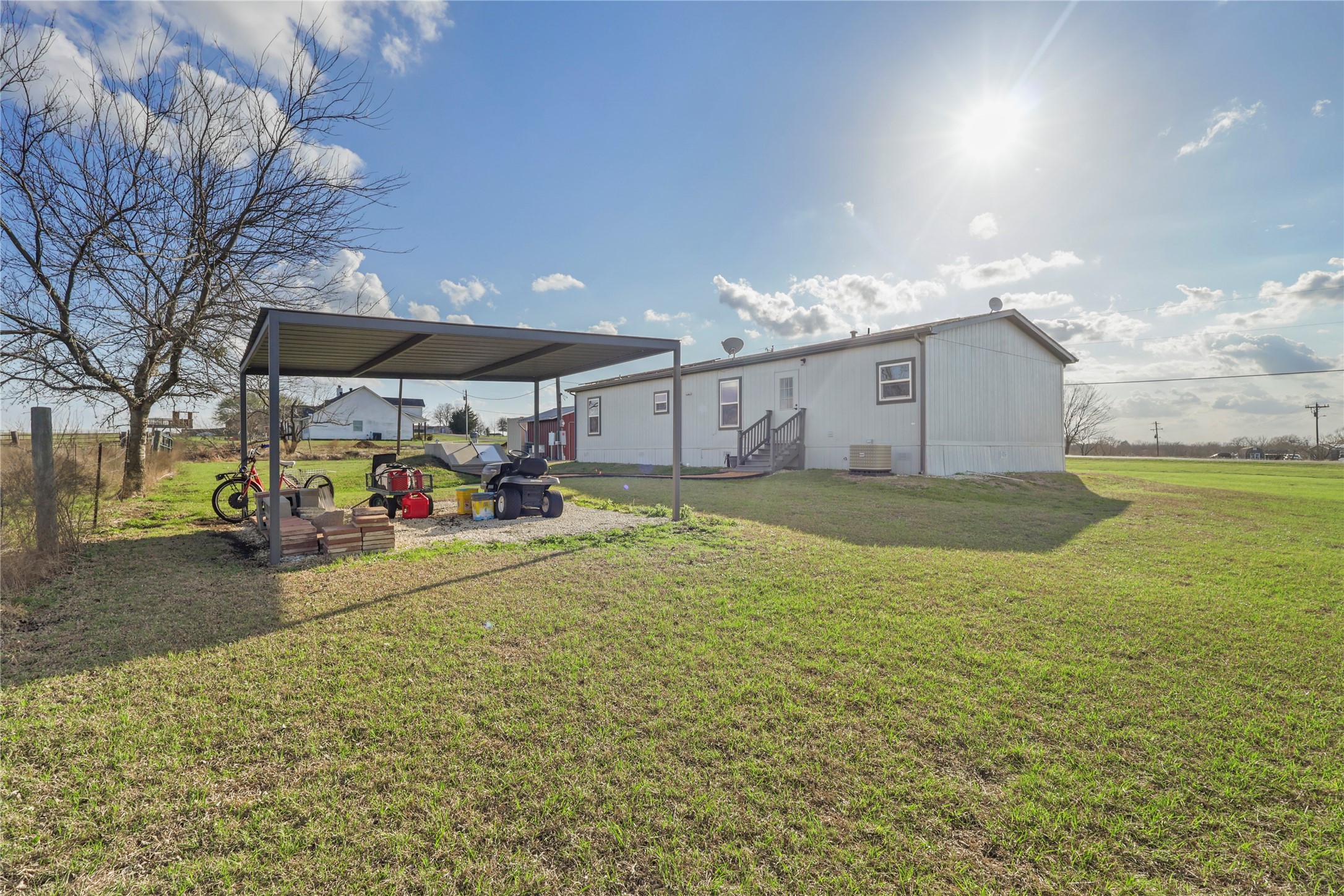 10240 Norrell Road Venus TX 76084