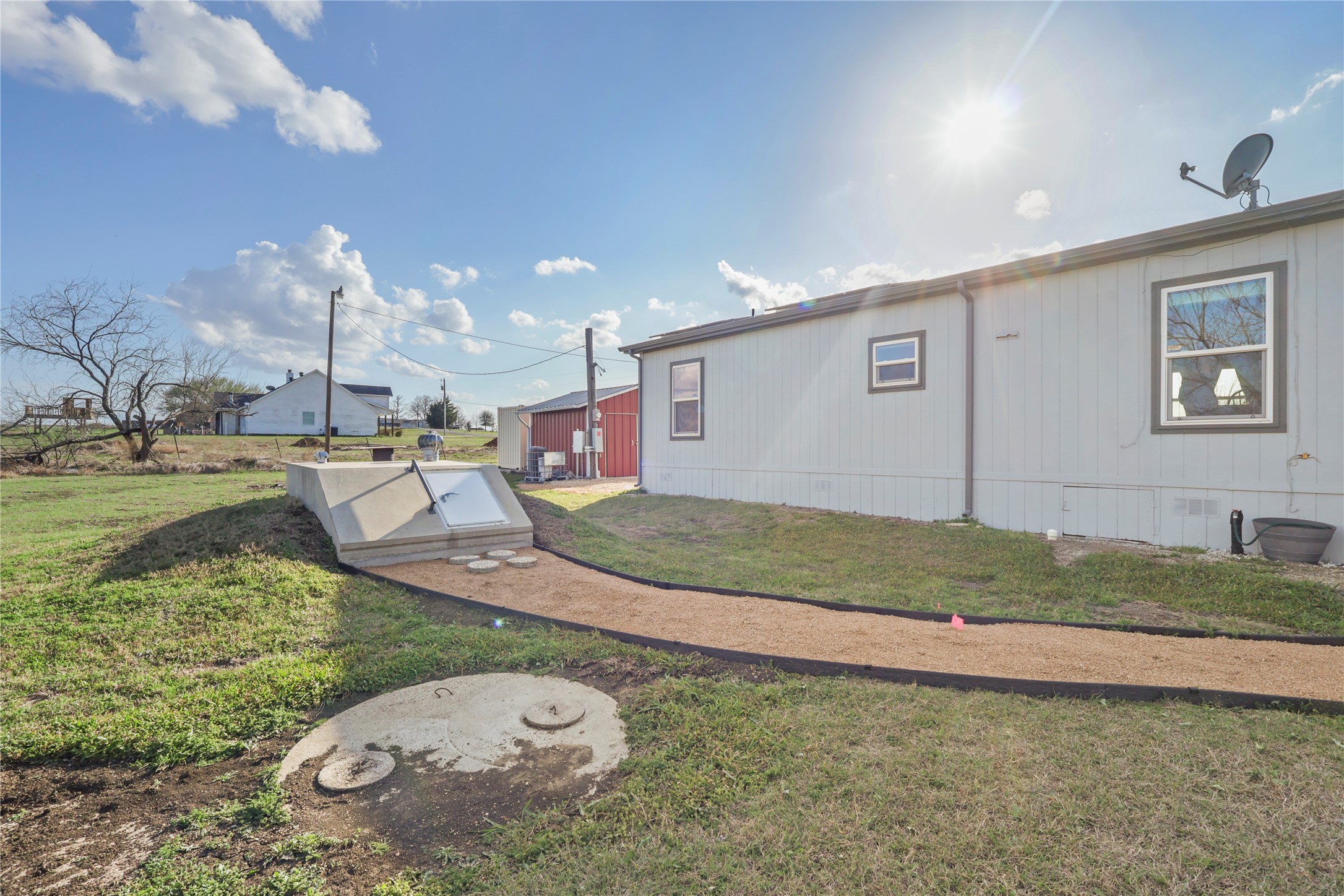 10240 Norrell Road Venus TX 76084