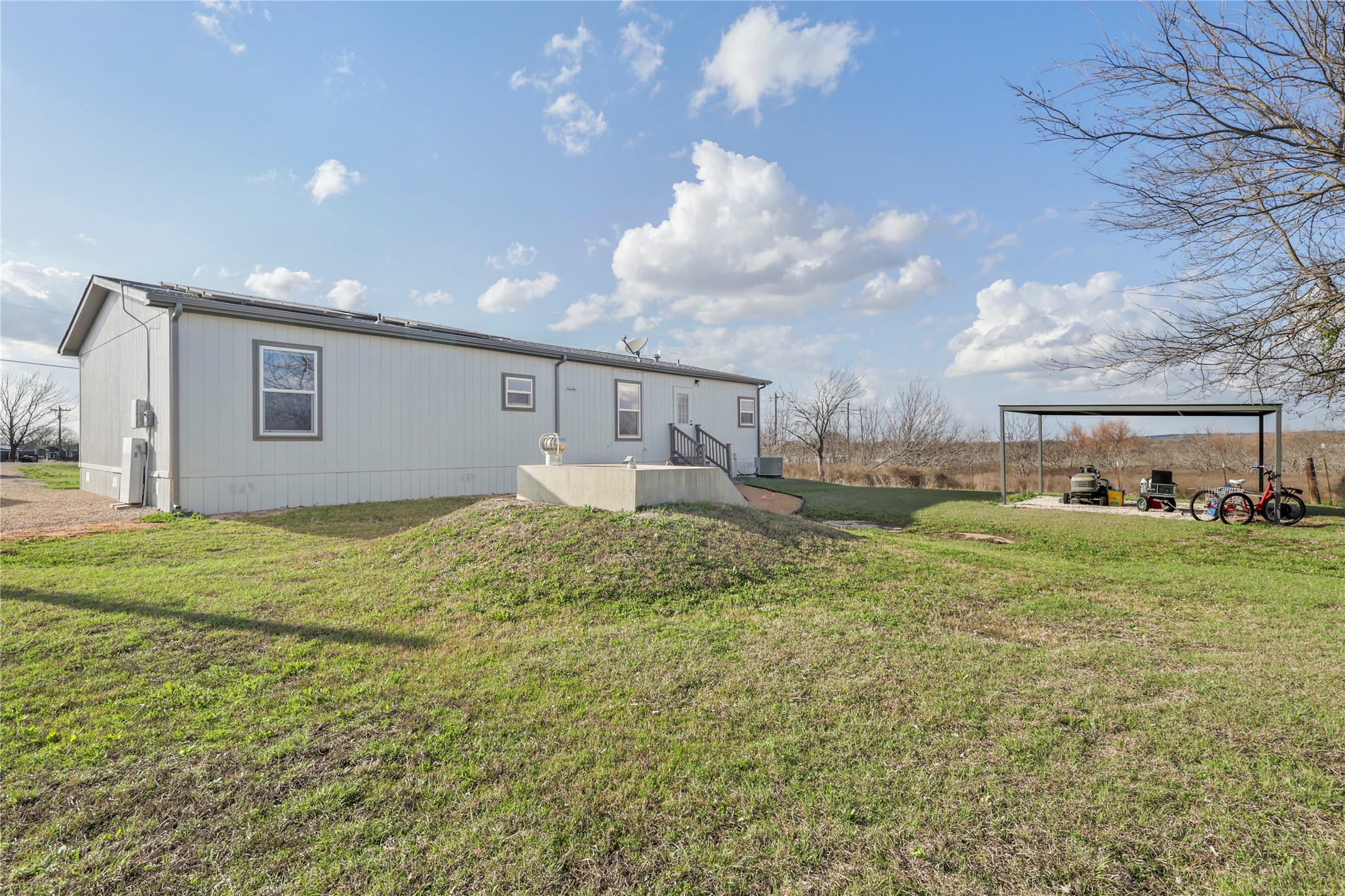 10240 Norrell Road Venus TX 76084