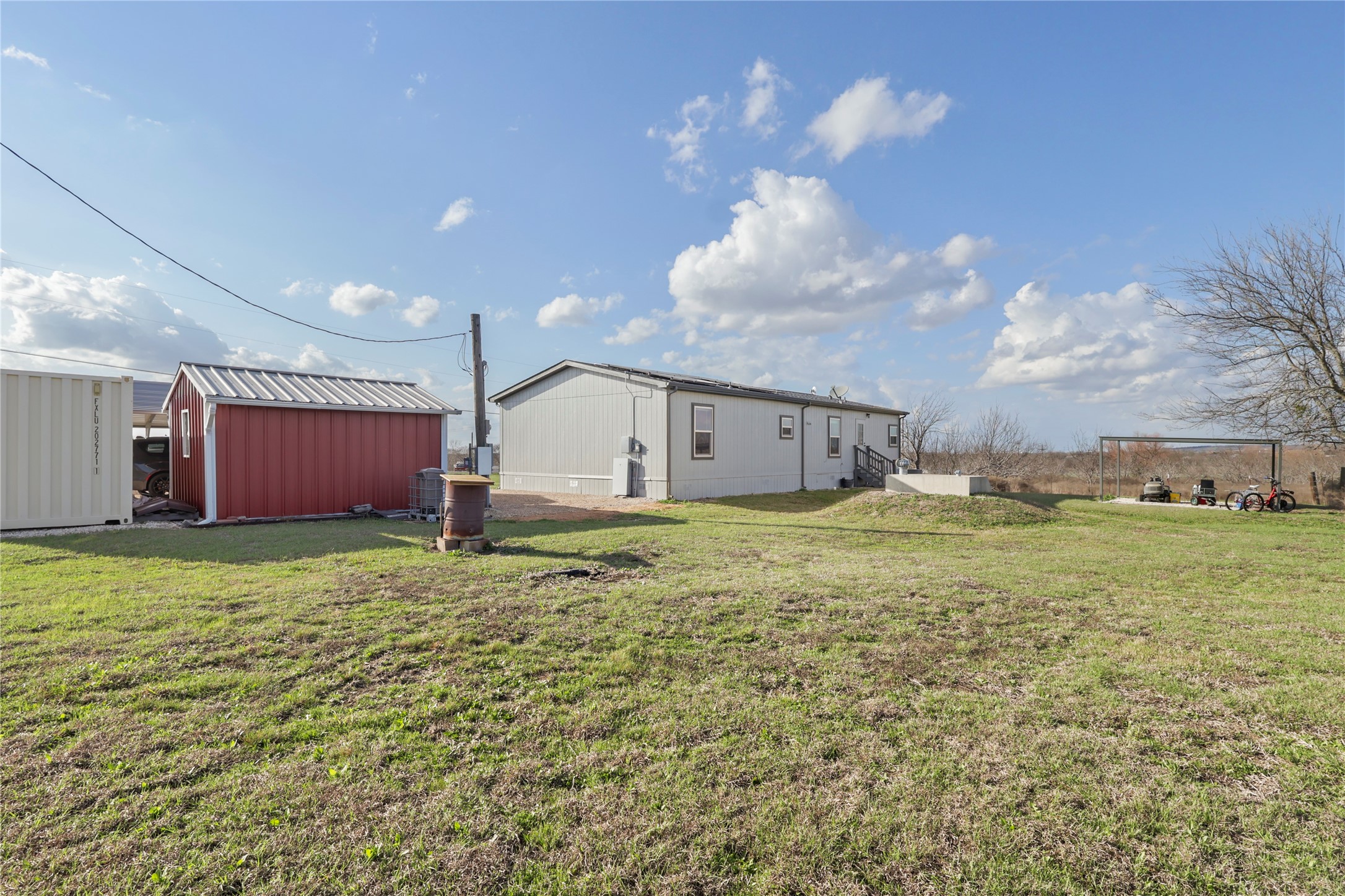 10240 Norrell Road Venus TX 76084