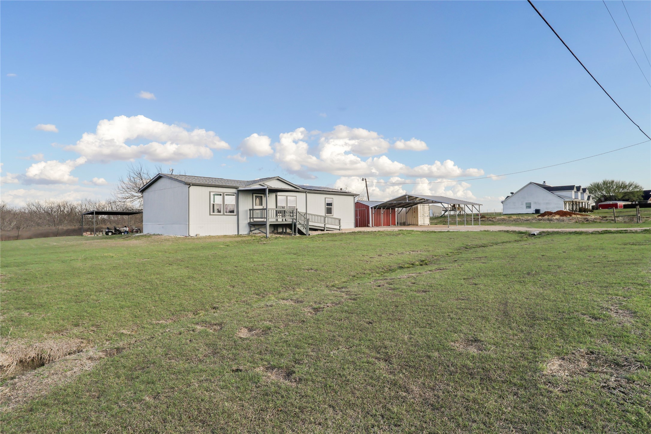 10240 Norrell Road Venus TX 76084