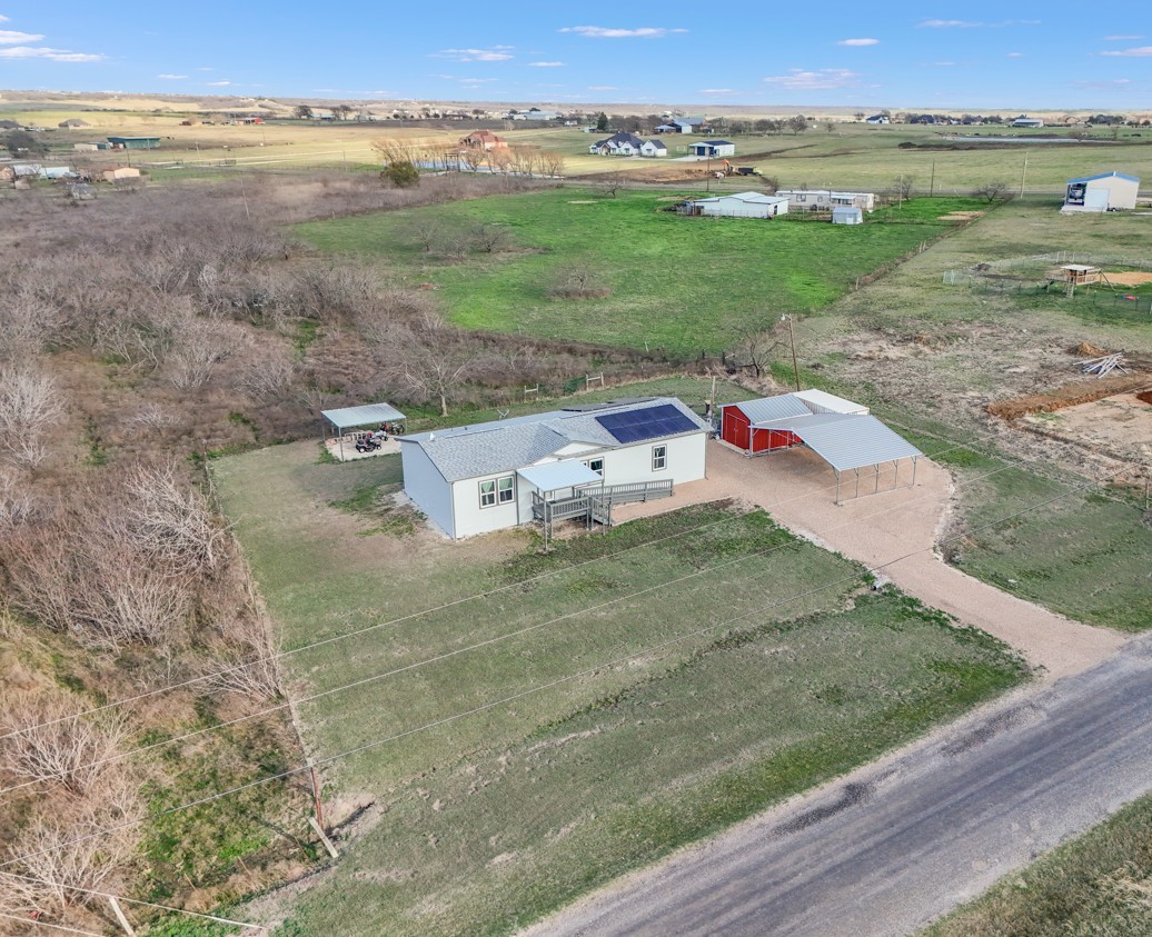 10240 Norrell Road Venus TX 76084