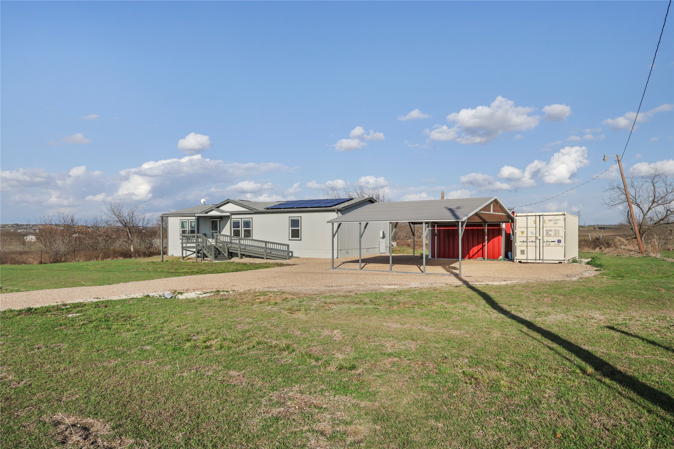10240 Norrell Road Venus TX 76084