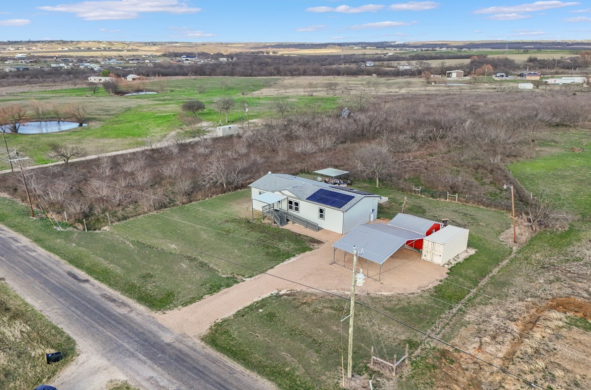 10240 Norrell Road Venus TX 76084