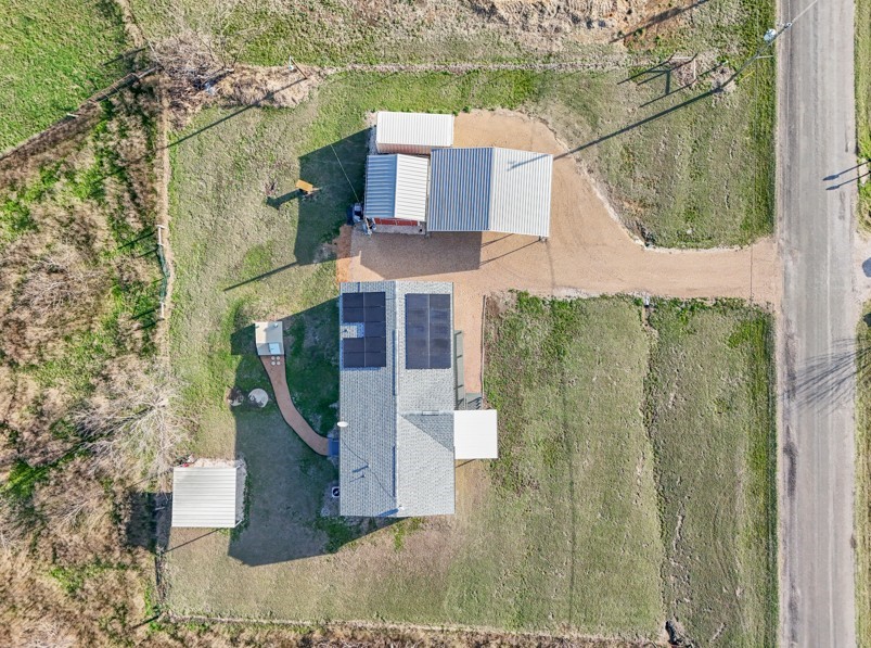 10240 Norrell Road Venus TX 76084