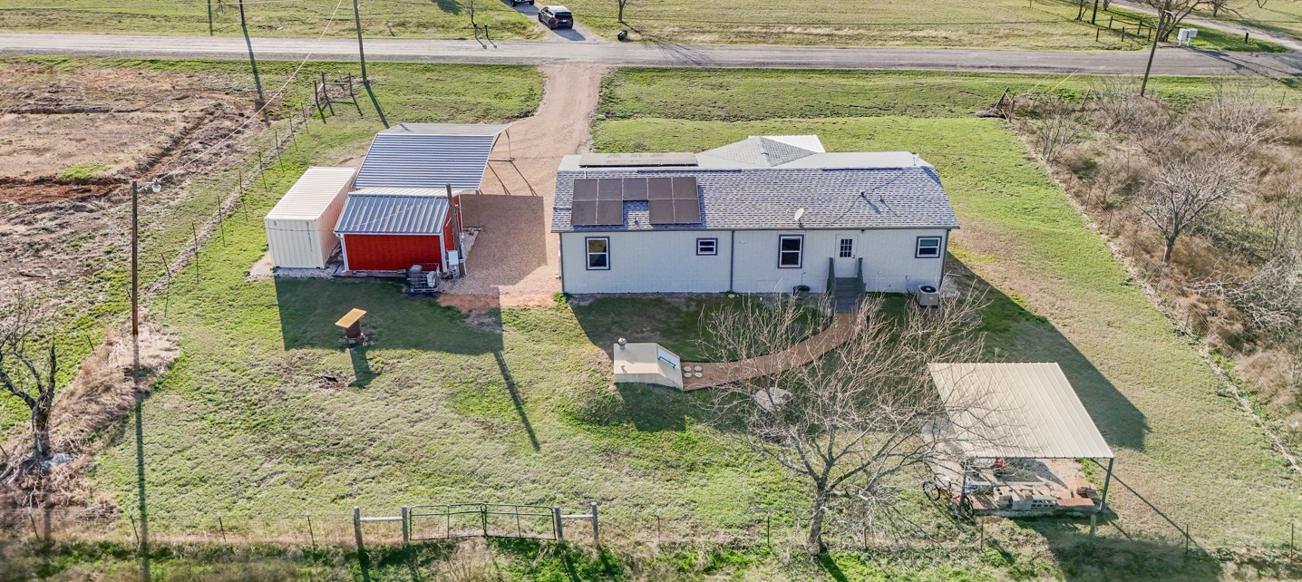 10240 Norrell Road Venus TX 76084