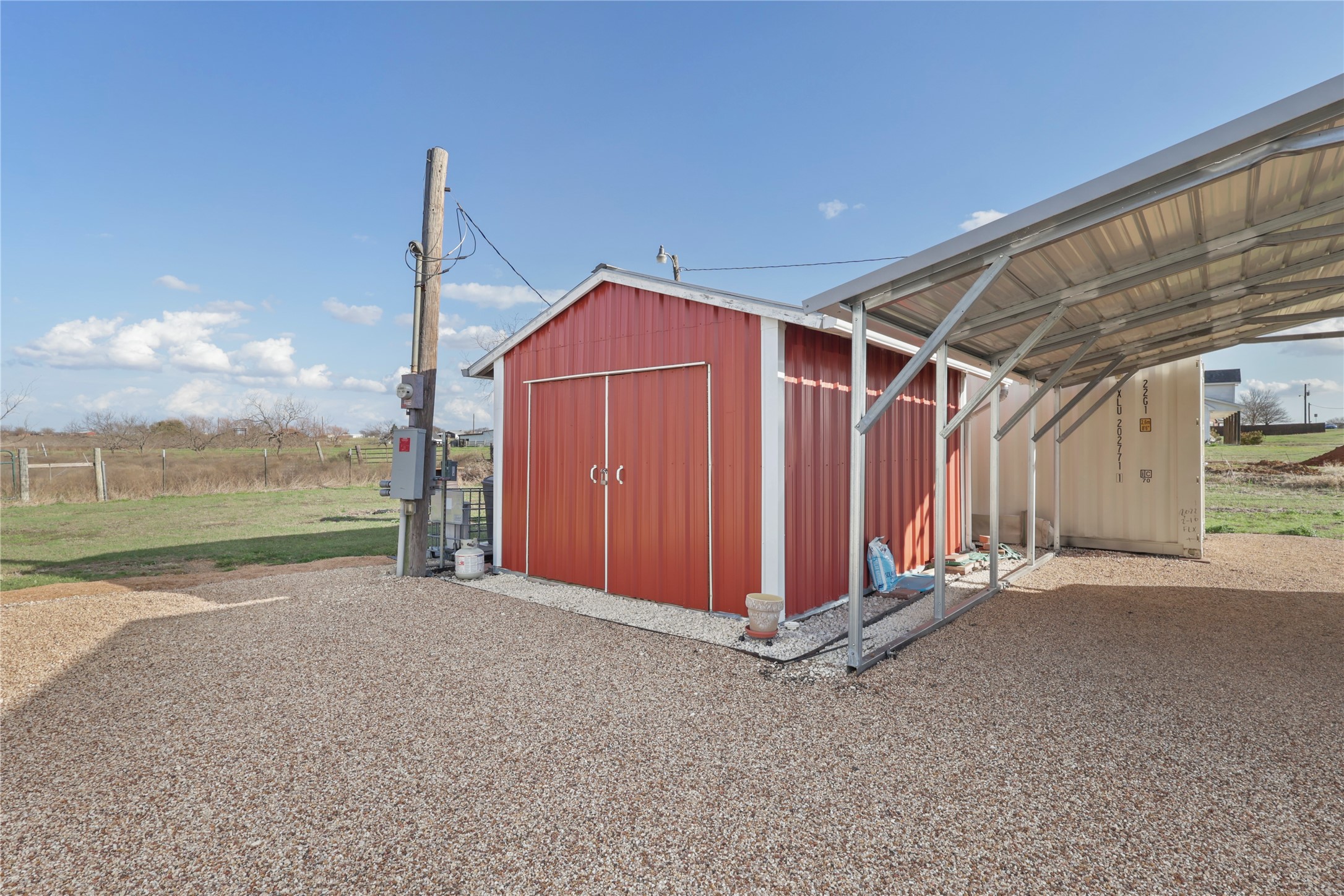 10240 Norrell Road Venus TX 76084