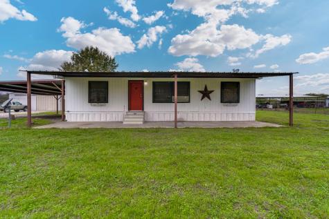 836 Brigman Road Maypearl TX 76064