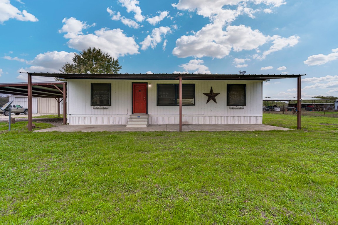 836 Brigman Road Maypearl TX 76064
