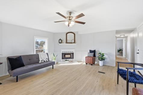 231 Seminole Trail Weatherford TX 76087