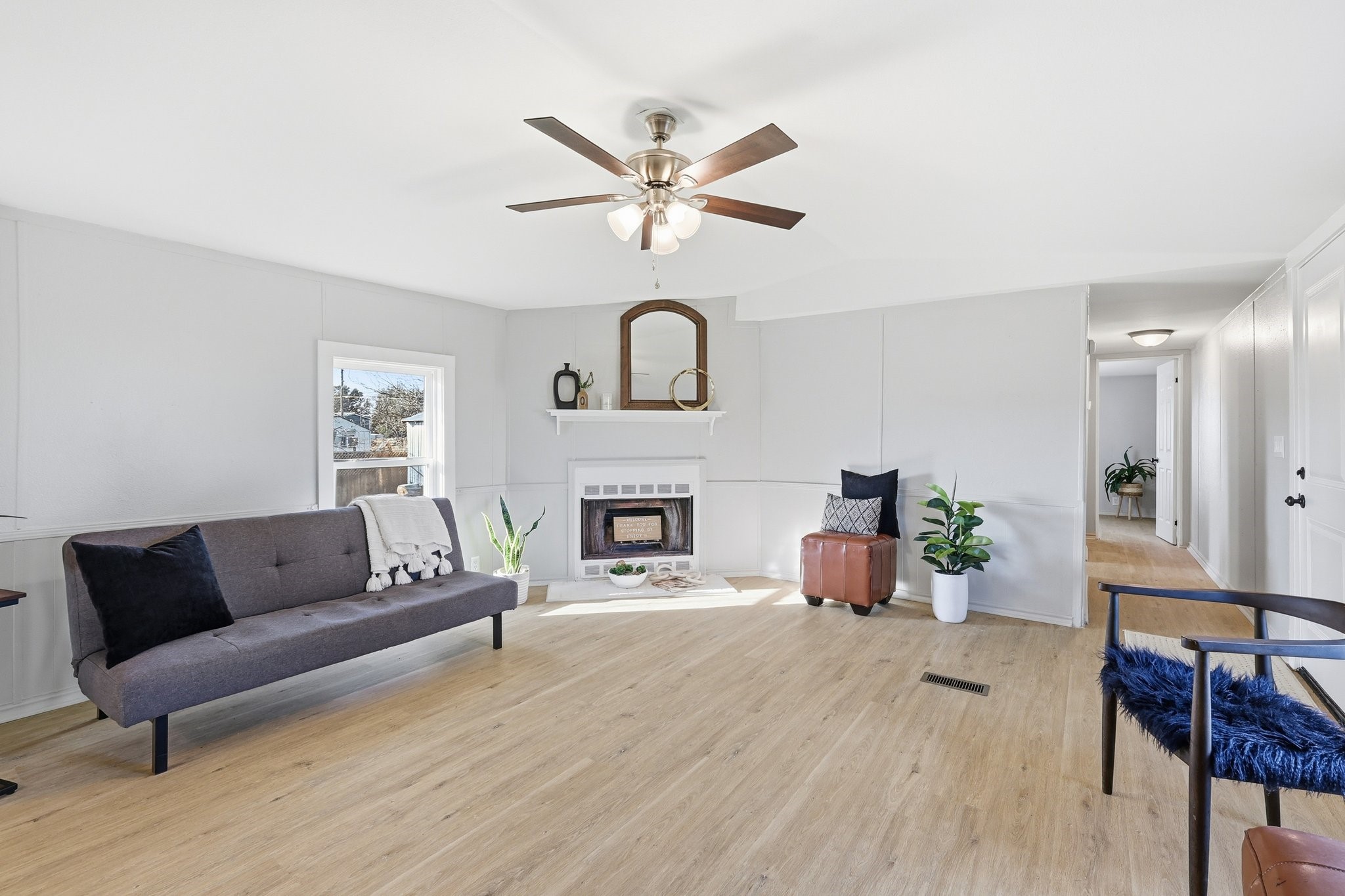 231 Seminole Trail Weatherford TX 76087