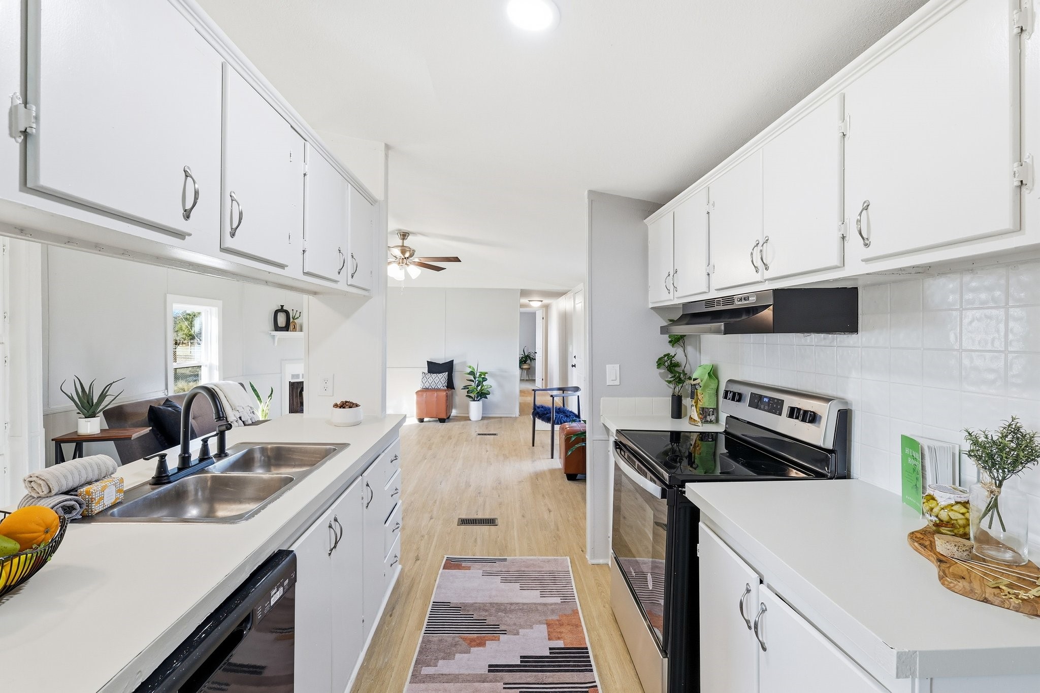 231 Seminole Trail Weatherford TX 76087