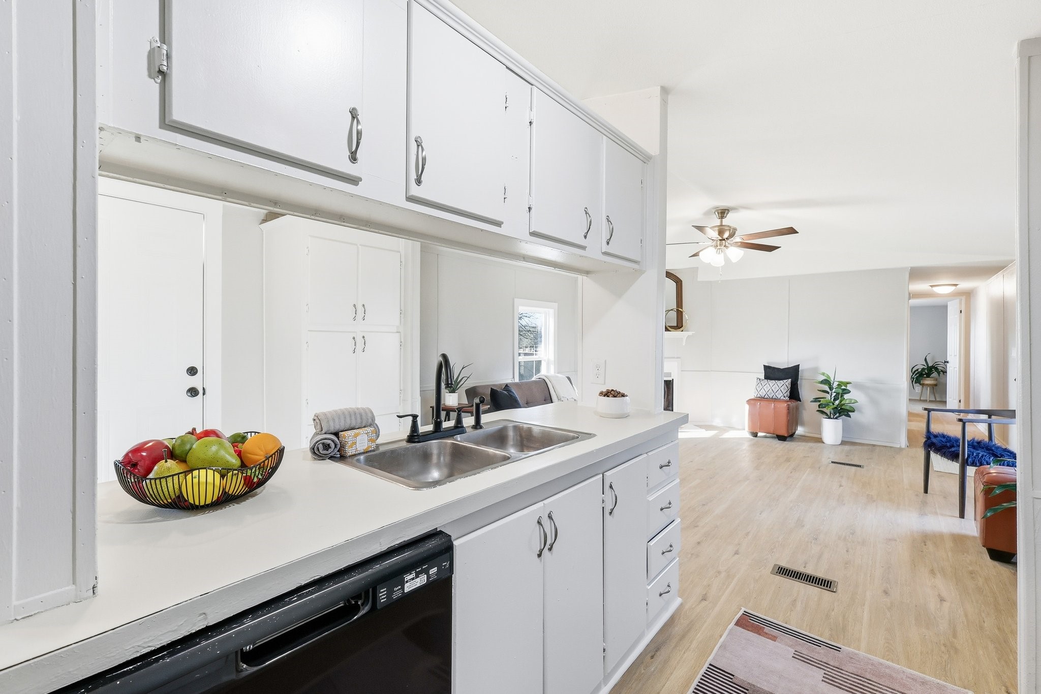 231 Seminole Trail Weatherford TX 76087